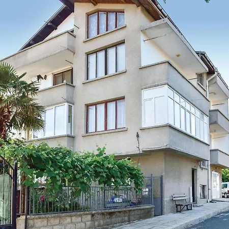Three-bedroom In Apartment *