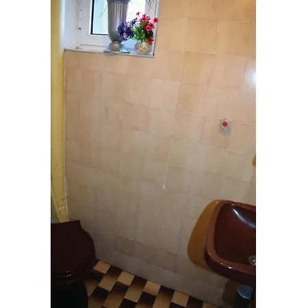 Three-bedroom In