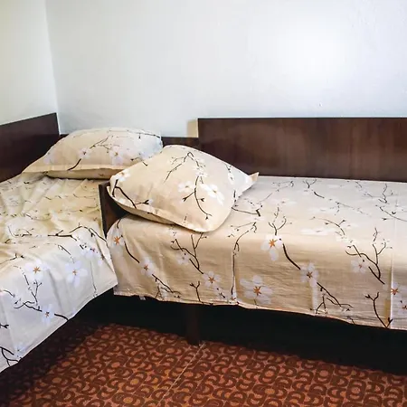 Three-bedroom In