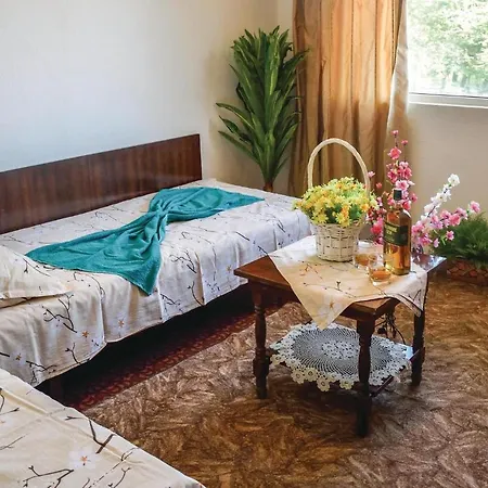 Three-bedroom In Tsarevo