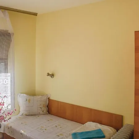 Three-bedroom In Apartment *